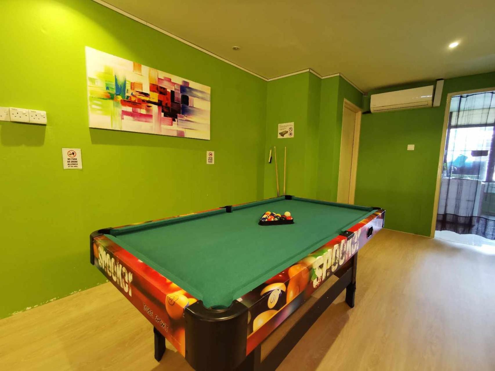 Av Homestay - Kuching Mjc ภายนอก รูปภาพ